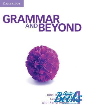 The book "Grammar and Beyond 4 Students Book ( / )" - Randi Reppen