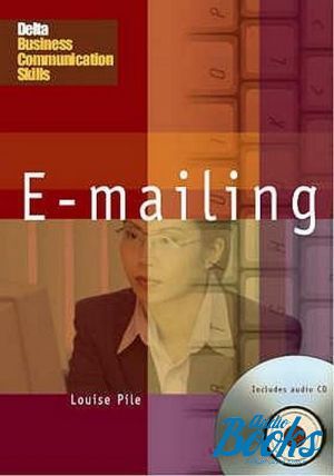 The book "E-mailing" -  