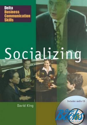  "Socializing" -  