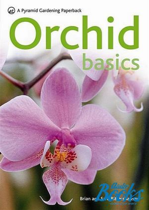 The book "Orchid basics" -  ,  