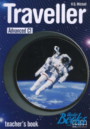  "Traveller Advanced Teacher´s Book (  )"