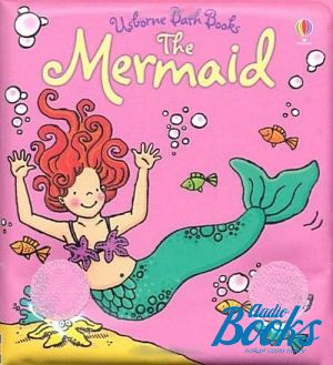 The book "The Mermaid"