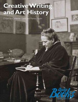 The book "Creative Writing and Art History" -  