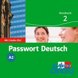 CD-ROM "Passwort Deutsch 2 ()"