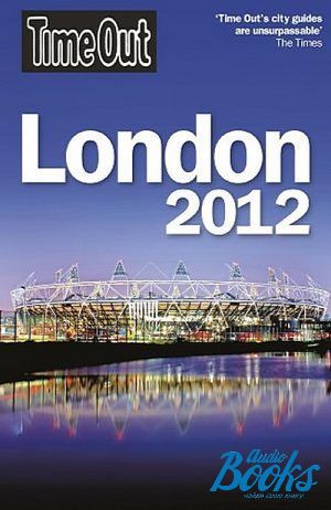 The book "London"