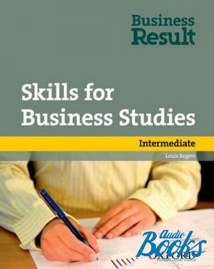  "Business Result Skills Intermediate: Skills for Business Studies ( / )" -  