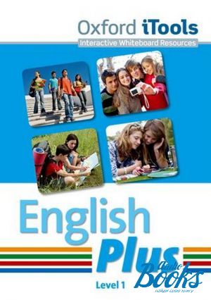  "English Plus 1: iTools DVD-ROM" - Ben Wetz, Diana Pye, Nicholas Tims