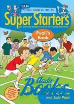   - Super Starters Pupil's Book () ()