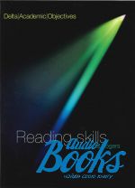  "Delta Academic Objectives Reading Skills" -  