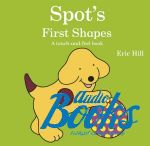 Spot's First Shapes: A touch-and-feel book ()