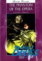  "The Phantom of the opera Activity Book ( )" -  