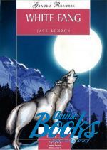  "White Fang Activity Book ( )" -  