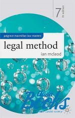   - Legal method, 7 Edition ()