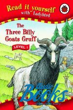  "Read it yourself 1 The Three Billy Goats Gruff" -  