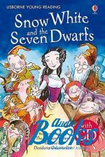  +  "Usborne Young Readers 1: Snow White and the Seven Dwarfs" -  
