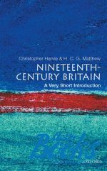   - Nineteenth-century britain: A very short introduction ()