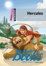  - - Dominoes, New Edition, Starter: Hercules ( + )