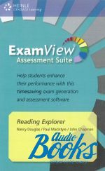   - Reading Explorer 1-4 ExamView ()