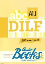 Dorothée Escoufier - ABC DILF A1.1 Livre with corriges et transcriptions () ( + )