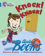 Dominic Butters - Knock! Knock! ()