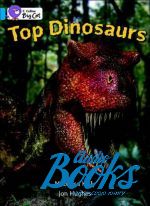  "Top dinosaurs" - Maoliosa Kelly