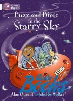   - Buzz and Bingo in the starry sky, Workbook ( ) ()