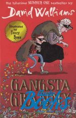  "Gangsta Granny" - David Walliams