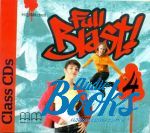 диск "Full Blast 4 Class CD" - Г. В. Митчелл