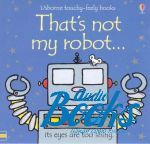   - That's not my robot ()