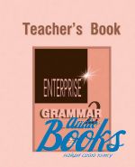 David Evans - Enterprise 2 Grammar Teacher's Book ( ) ()