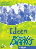 Herbert Puchta - Ideen 2 Arbeitsbuch ( ) ( + 2 )