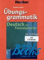 Renate Luscher - Ubungsgrammatik fur Anfanger () ( + )