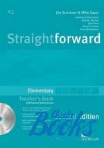  .  - Straightforward Elementary Teacher's Book, 2 Edition ( ) ( + )
