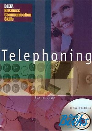  "Telephoning" -  