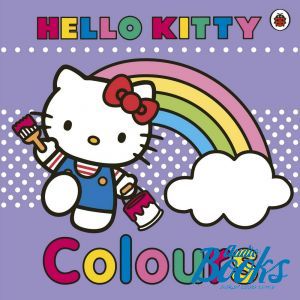  "Hello Kitty: Colours"