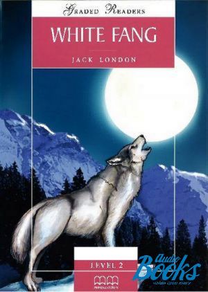 The book "White Fang Activity Book ( )" -  