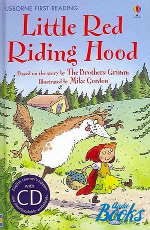  +  "Little Red Riding Hood" -  