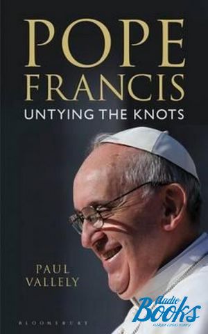 книга "Full bibliographic data for pope Francis" - Paul Valley
