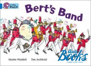  "Bert´s band, Workbook ( )" - Martin Woddell, Tim Archbold