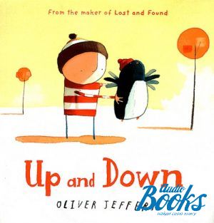 The book "Up and down" -  