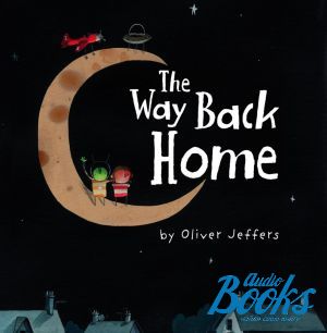 The book "The way back home" -  