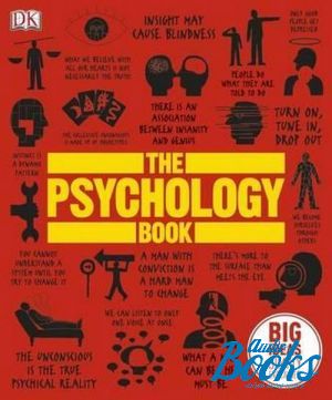 The book "The psychology book" - N. Benson