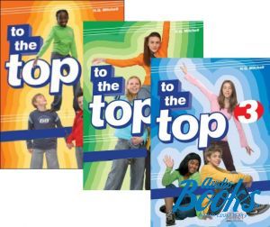 Book + cd "To the Top 1- 3 Teacher´s Resource Pack ( )" - . . 