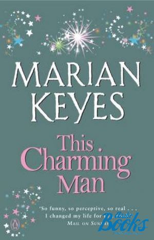 The book "This charming man" -  