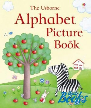  "Alphabet Picture book" - Rosalinde Bonnet