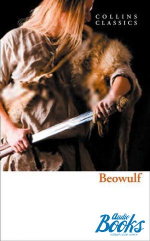 The book "Beowulf"