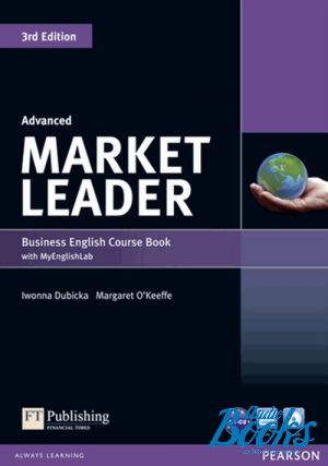 Book + cd "Market Leader Advanced Student´s Book, 2 Edition ()" - Margaret O