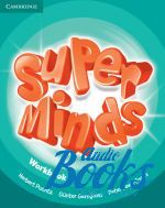 Herbert Puchta - Super Minds 3 Workbook ( / ) ()