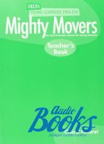 Jonathan Marks - Mighty Movers Teacher's Book (  ) ()