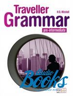 Traveller Pre-Intermediate Grammar Book ()